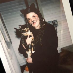 Meet your Posher, Andrea